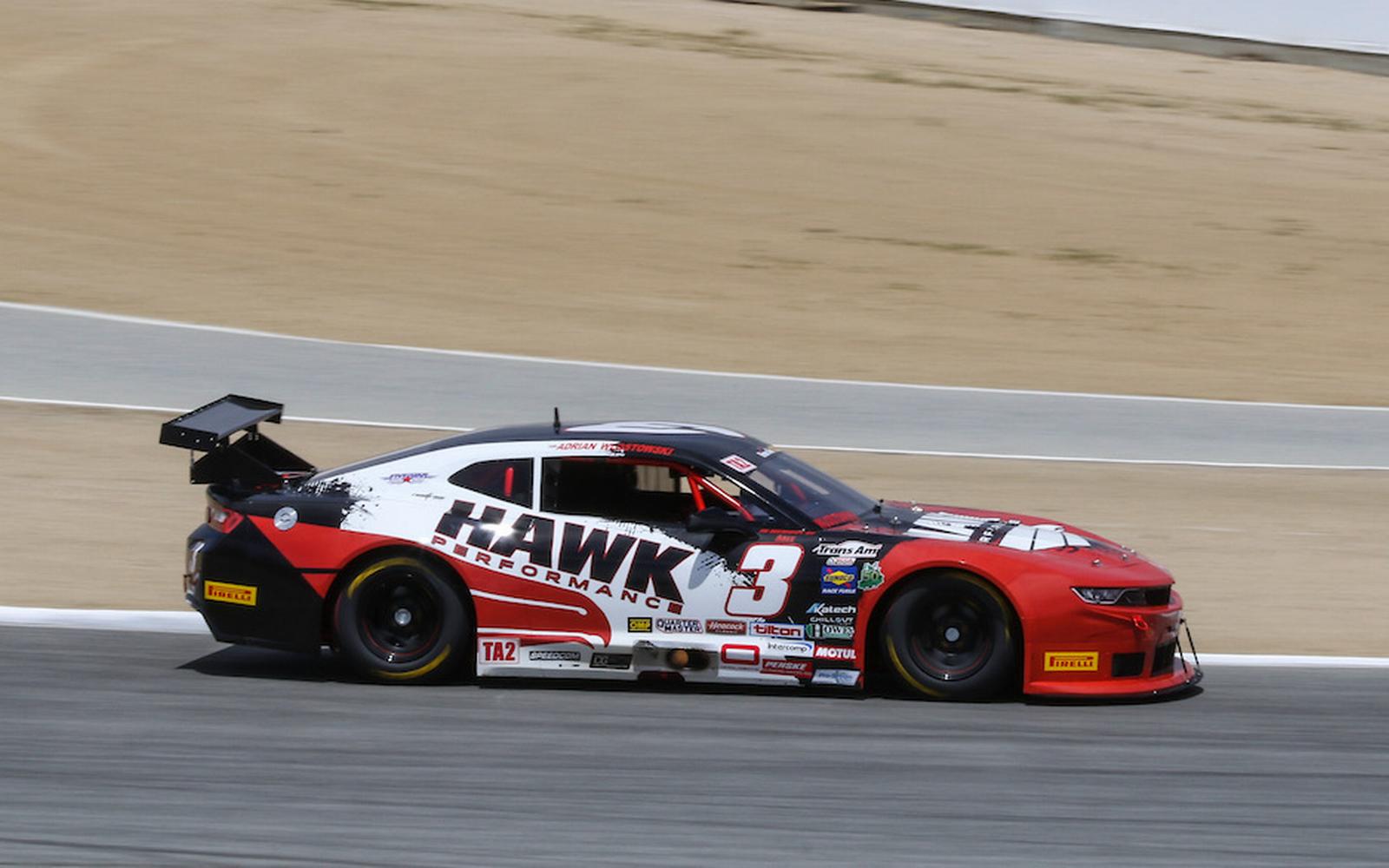 Home Field Advantage